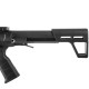 Novritsch SSR9 AEG, In airsoft, the mainstay (and industry favourite) is the humble AEG